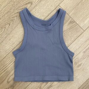 RSQ Crop Top